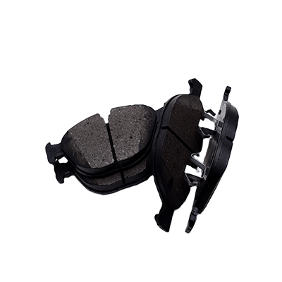 Brake Pad Set, Disc Brake  181865